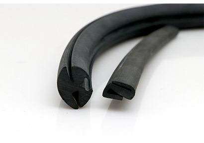 Glazing Rubber Profiles