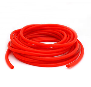 High Temperature Resistance Rubber Strip