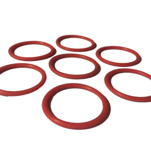 Rubber O ring