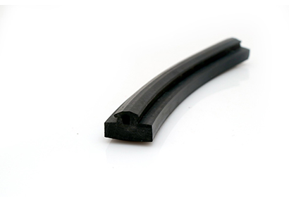 Oil & Chemical Resistance Rubber Profiles